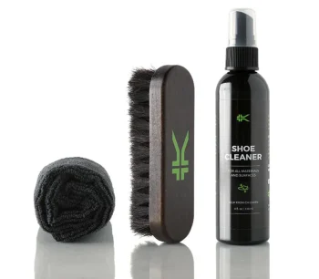 Hot KURU Footwear KURU Shoe Cleaning Kit