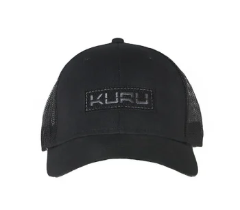New KURU Footwear KURU TRUCKER HAT