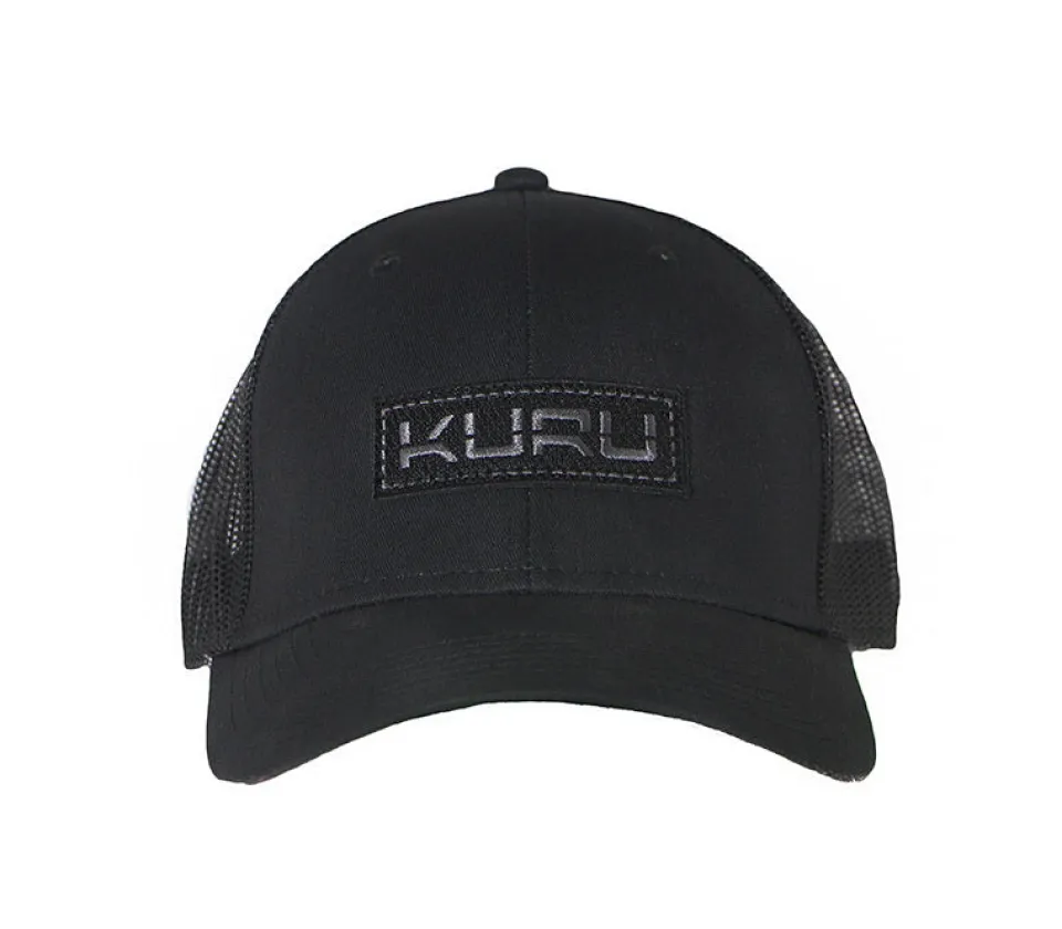 kuru-trucker-hat-aUzeYwwQ-0.webp New KURU Footwear KURU TRUCKER HAT