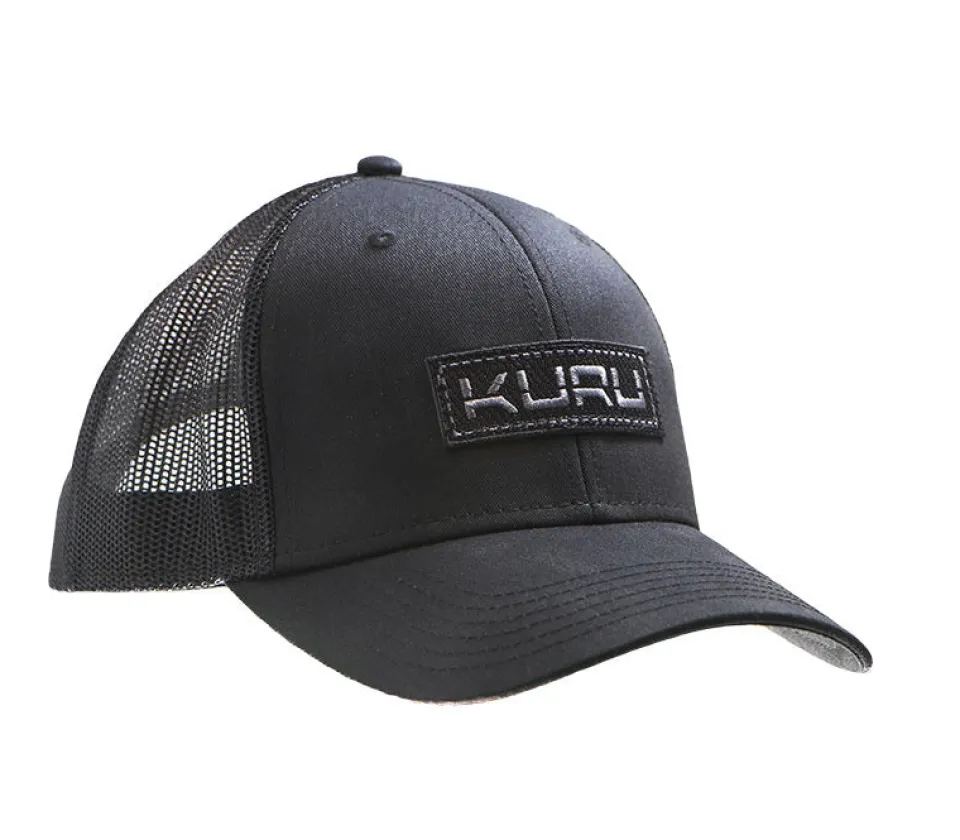 kuru-trucker-hat-aUzeYwwQ-1.webp New KURU Footwear KURU TRUCKER HAT