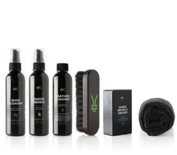 Best KURU Footwear KURU Ultimate Care Kit