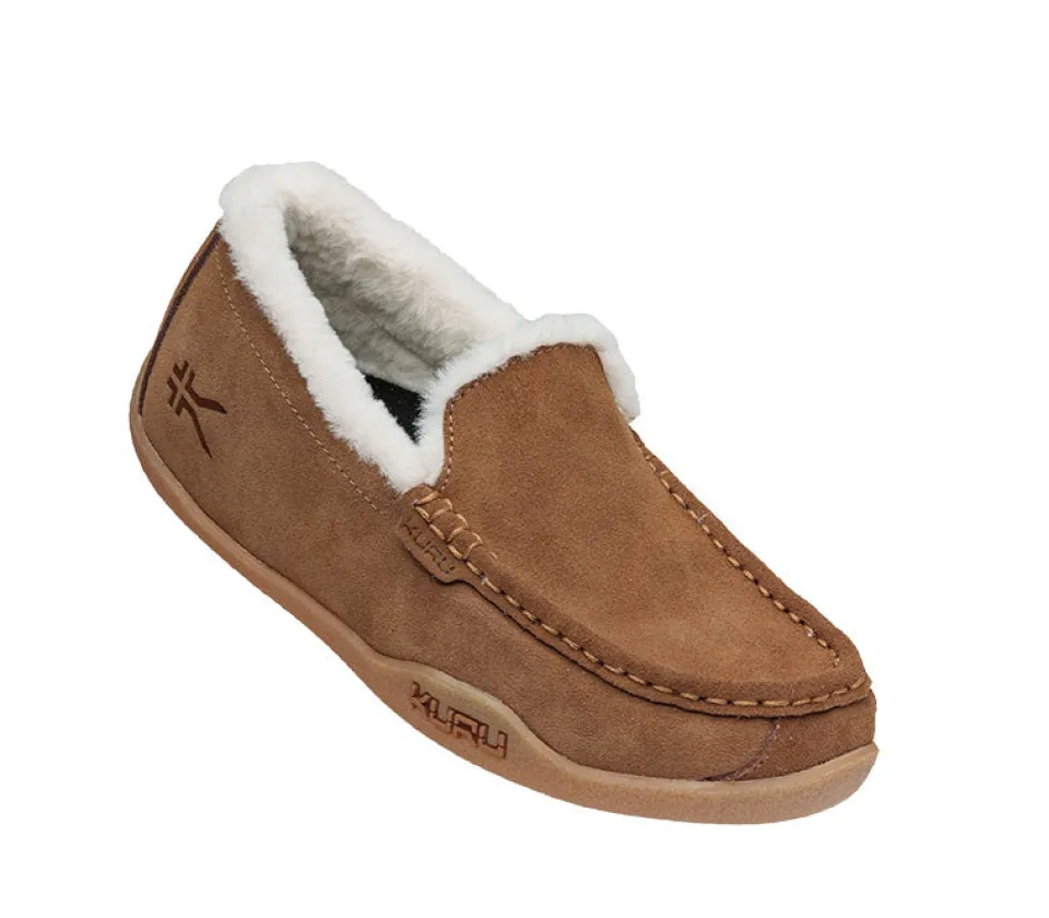loft-RFrqfUTq-2.webp Fashion KURU Footwear LOFT Chestnut/gum