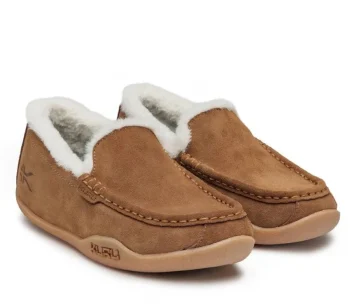 Clearance KURU Footwear LOFT Chestnut-gum