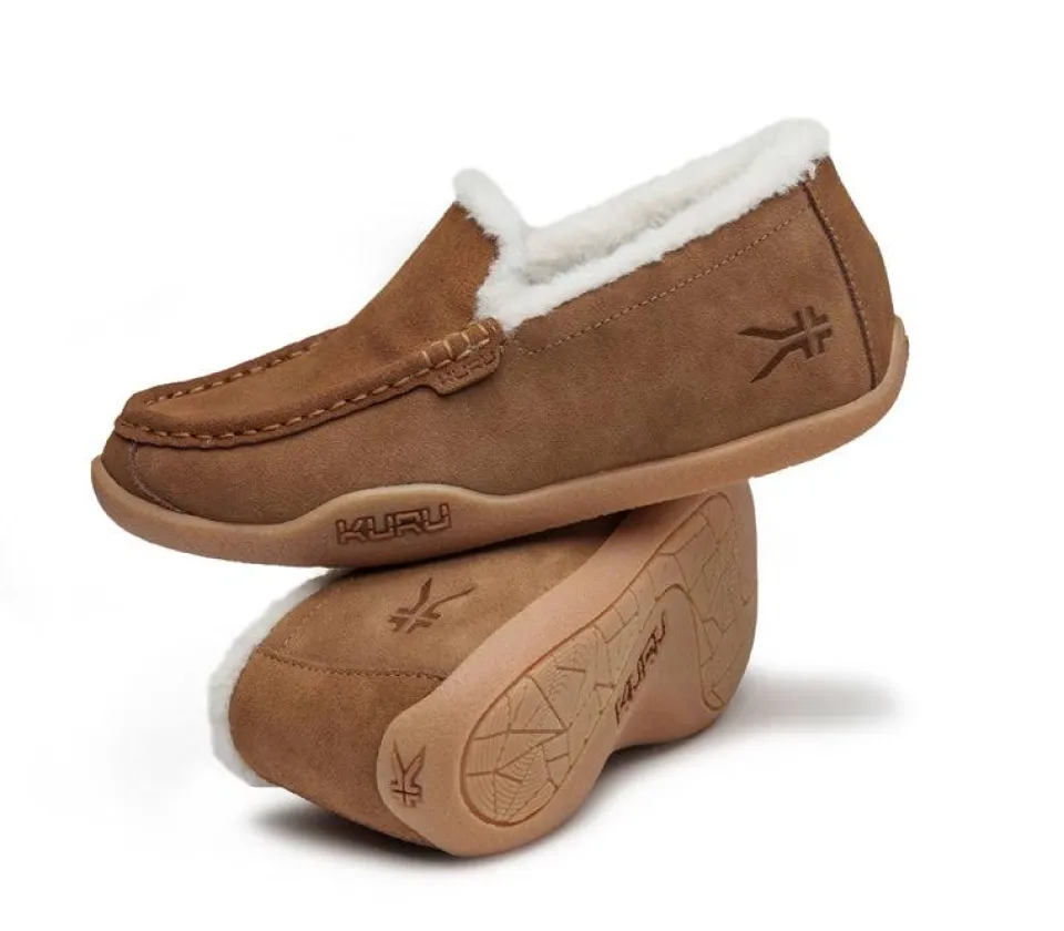 loft-nriYZAGI-6.webp Clearance KURU Footwear LOFT Chestnut-gum
