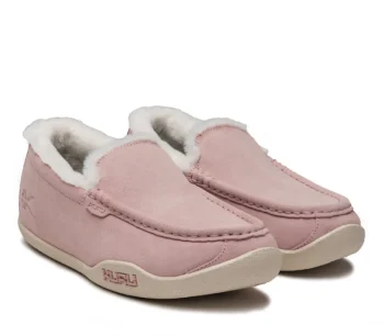 Online KURU Footwear LOFT Softpink/vanilla