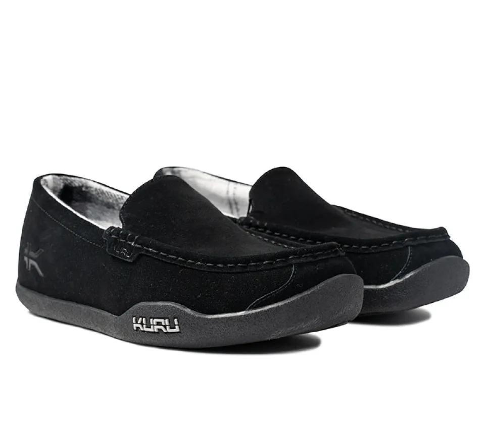 loft-ypgBIKBq-1.webp New KURU Footwear LOFT Jetblack