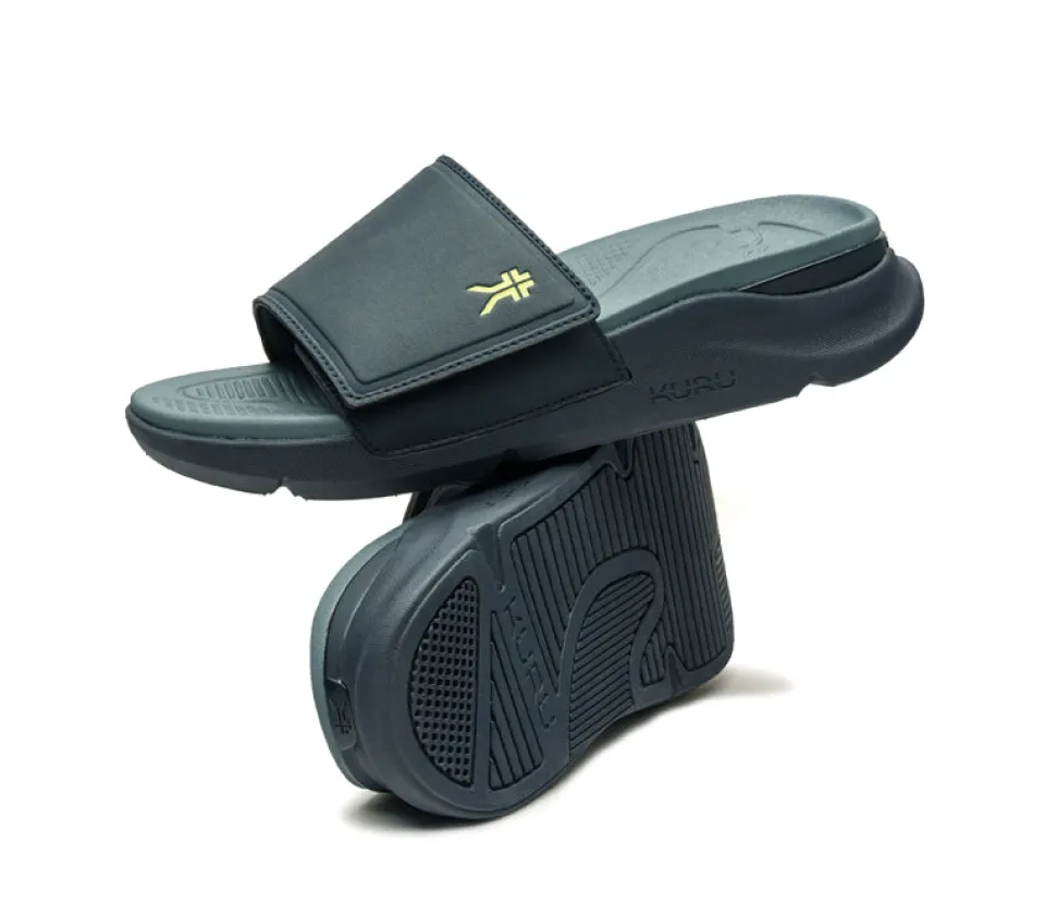 moment-aYMbOBJj-4.webp Sale KURU Footwear MOMENT Midnightblue-palelime