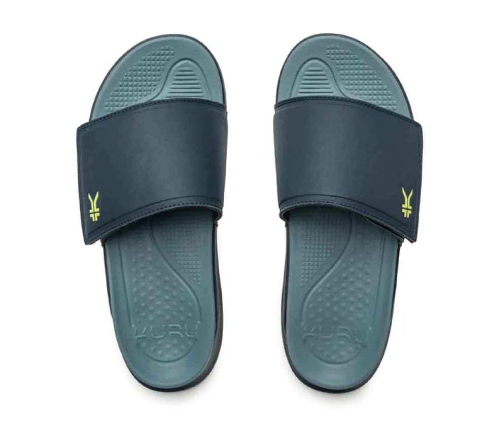 moment-aYMbOBJj-5.webp Sale KURU Footwear MOMENT Midnightblue-palelime