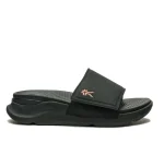 New KURU Footwear MOMENT Jetblack-peachsherbet