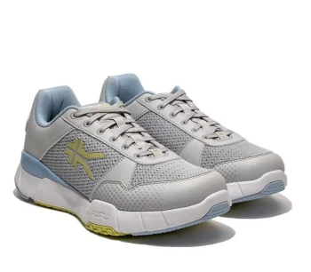 Hot KURU Footwear QUANTUM 2 Dovegray-palelime-2.0