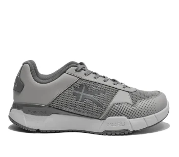 Sale KURU Footwear QUANTUM 2 WIDE Stormgray-2.0