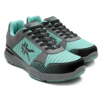 Online KURU Footwear QUANTUM Glacial-slategray-black