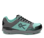 Hot KURU Footwear QUANTUM WIDE Glacial-slategray-black
