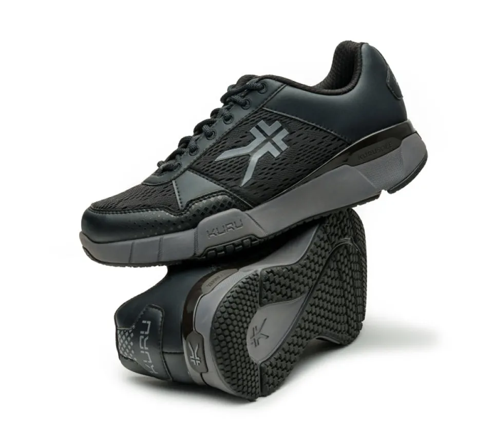 quantum-wide-gdUyChCi-6.webp Hot KURU Footwear QUANTUM WIDE Jetblack/slategray