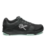 New KURU Footwear QUANTUM WIDE Jetblack-dustyaqua