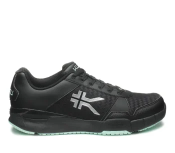 New KURU Footwear QUANTUM WIDE Jetblack-dustyaqua