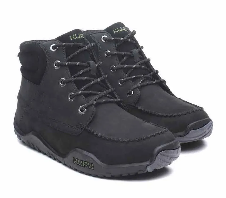 quest-ELHNoYDb-1.webp Outlet KURU Footwear QUEST Smokestackblack