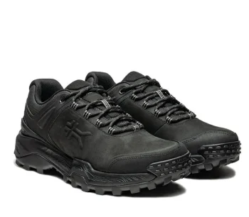 New KURU Footwear RIDGE Motion Jetblack-smokegray