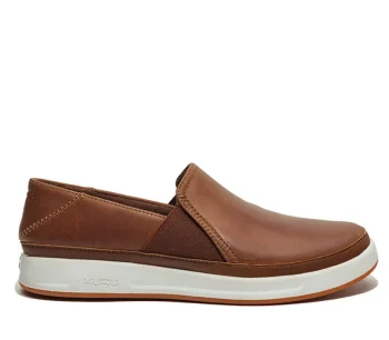 Hot KURU Footwear ROAM Atla Cognacbrown