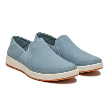Sale KURU Footwear ROAM Atla Bluefog-brightwhite