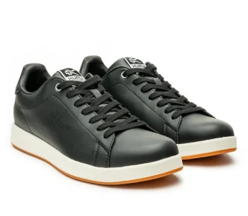 Sale KURU Footwear ROAM Jetblack-brightwhite