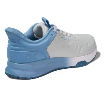 Fashion KURU Footwear SHIFT Dovegray-mineralblue