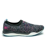 New KURU Footwear STRIDE Black-confetti