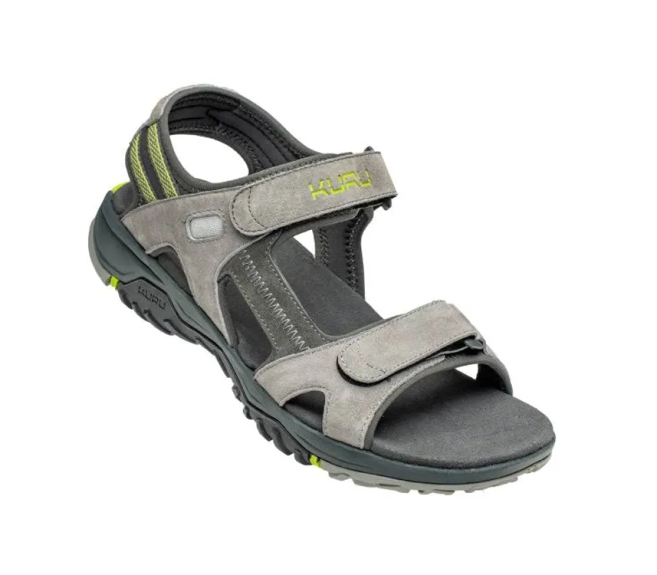 tread-vpsOeGtm-2.webp Clearance KURU Footwear TREAD Wilddove-darkshadow-limegreen