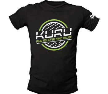 Sale KURU Footwear WOMEN'S KURU TSHIRT